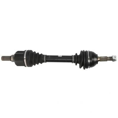 Afbeelding van POINT GEAR PNG75105 Aandrijfas Vooras links 612 100