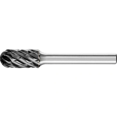Afbeelding van PFERD 21105290 Freesstift Lengte 60 mm Afmeting, Ø 10 Werklengte 20 Schachtdiameter 6