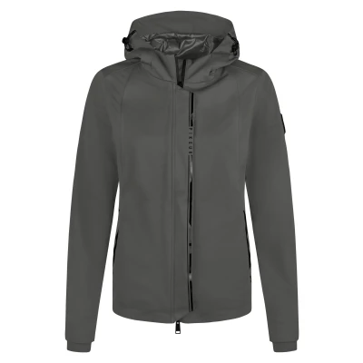 Image de Pikeur Imperméable Athleisure Softshell MoosVendu par Agradi