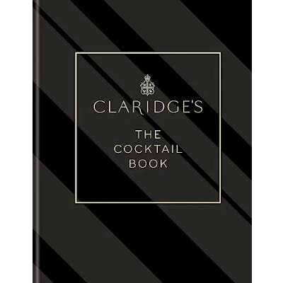 Afbeelding van Claridge&#039;s The Cocktail Book