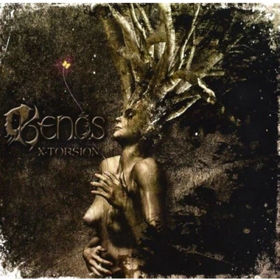 Afbeelding van Kenos X Torsion (CD)