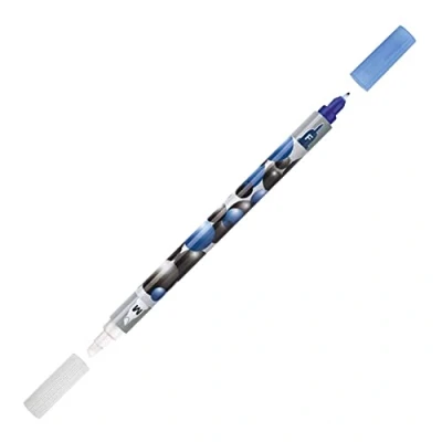Afbeelding van Faber Castell Inktwisser FC F punt motief monster