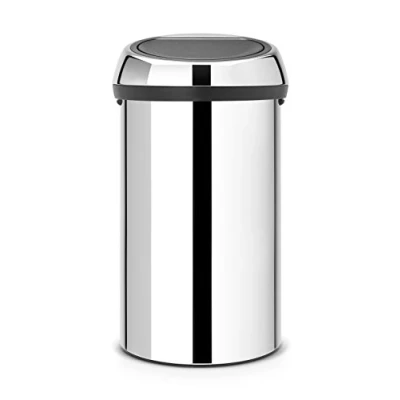 Image de Poubelle Touch 60L, Brabantia