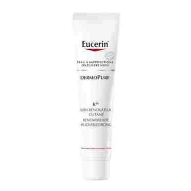 Afbeelding van Eucerin Dermopure K10 Renoverende Huidverzorging