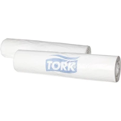 Afbeelding van Tork Afvalzak Wit 20 liter B2