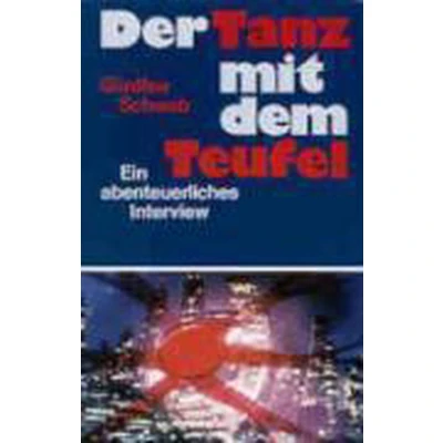 Afbeelding van Der Tanz mit dem Teufel
