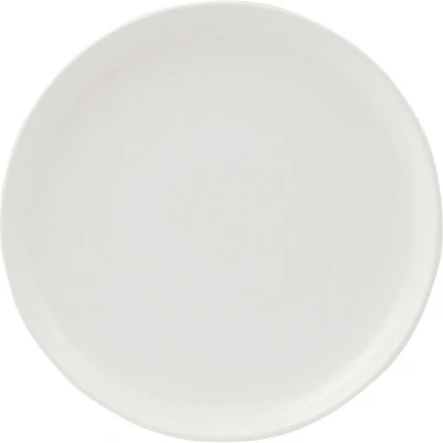 Afbeelding van Salt &amp; Pepper Bord Studio rond 26 cm wit