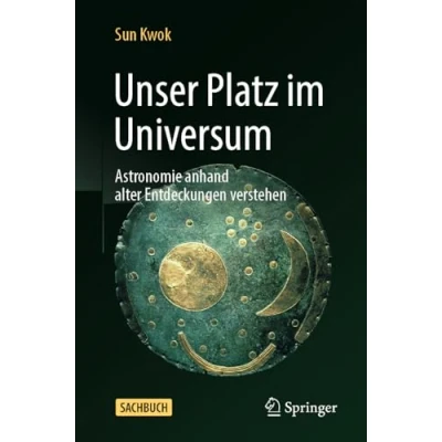 Afbeelding van Unser Platz im Universum