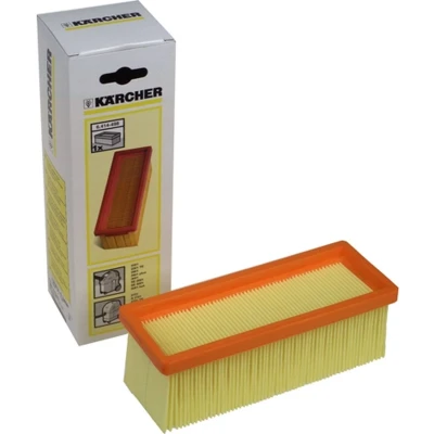 Afbeelding van Filtre d&#039;aspirateur SQOON 6.414 498.0 filter alternativ für geschikt voor kärcher