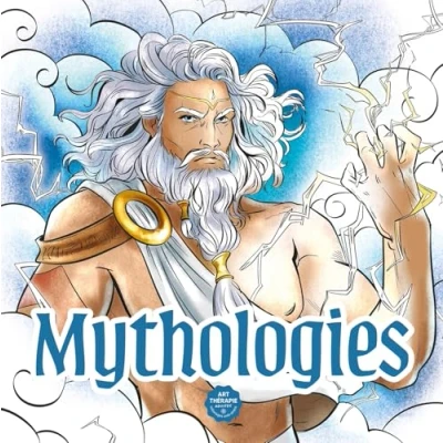 Afbeelding van MYTHOLOGIES