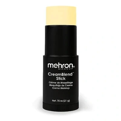 Afbeelding van Mehron CreamBlend™ Stick Pastel Yellow