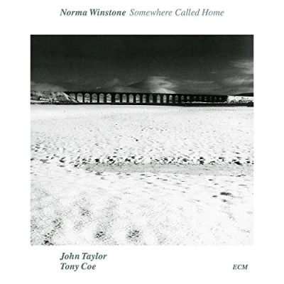 Afbeelding van Norma Winstone Somewhere Called Home (CD)