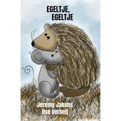Afbeelding van Egeltje, Egeltje
