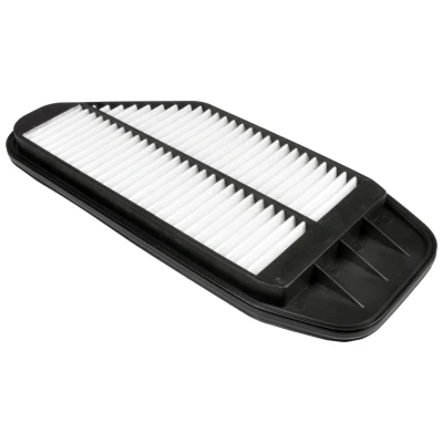 Afbeelding van FEBI BILSTEIN 184320 Luchtfilter 32,5 157 360 Filter insert CHEVROLET: Spark