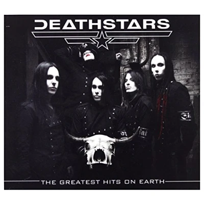 Afbeelding van The Greatest Hits On Earth
