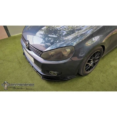 Afbeelding van Motordrome Voorspoilers DX VVW16