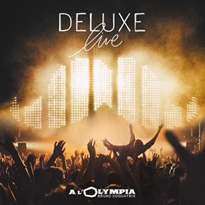 Afbeelding van Deluxe Live A Lolympia (2 CD) (Deluxe Edition)