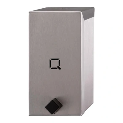Afbeelding van Qbicline Foamzeepdispenser 400 ml