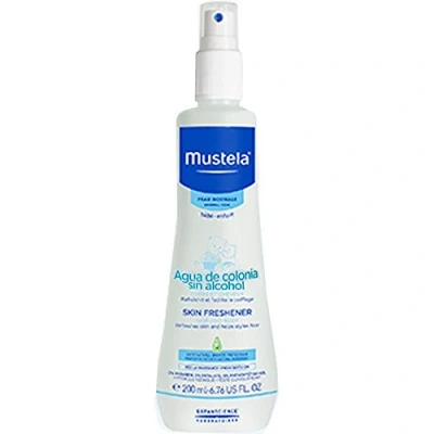 Afbeelding van Eau de Cologne Mustela 55822 200 ml
