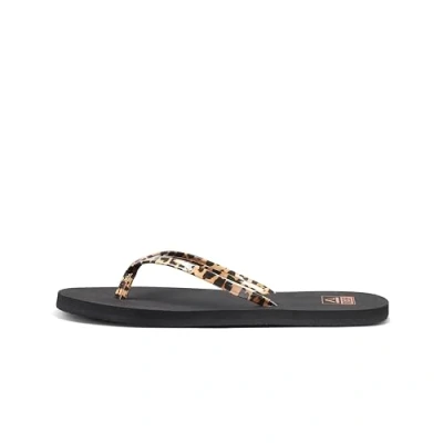 Afbeelding van Reef Dames Slippers Bliss Night