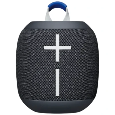 Afbeelding van Ultimate Ears Wonderboom 4 Zwart
