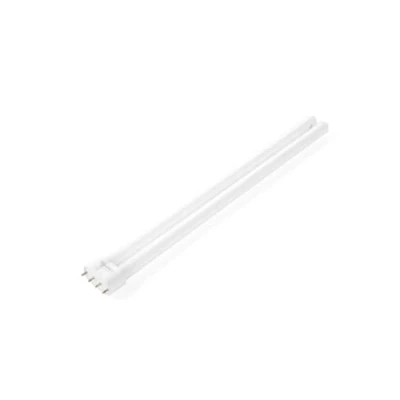 Afbeelding van Hendi Vervangingslamp voor insectenverdelgers, Glas, Transparant, 3,3(b)x41(d)x4,2(h)cm, 270240