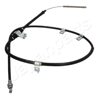Afbeelding van JAPANPARTS BC 541R Handremkabel Rechts achter