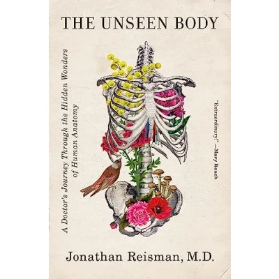 Afbeelding van The Unseen Body