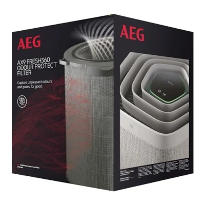 Afbeelding van AEG AFDFRH6 AX9 360 Fresh Filter voor luchtbehandeling luchtreiniger
