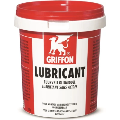 Afbeelding van Griffon lubricant 700 gr, pot