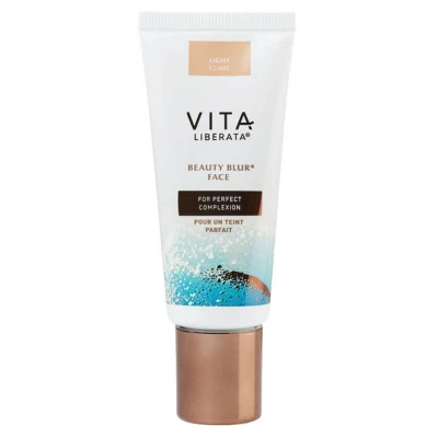 Afbeelding van Vita Liberata Beauty Blur Face Light (30ml)