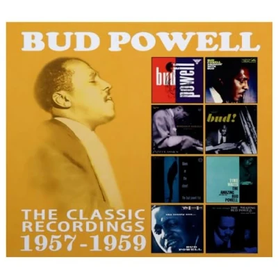 Afbeelding van Classic Recordings, 1957 1959