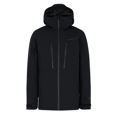 Afbeelding van Protest Heren Timothy Jacket True Black