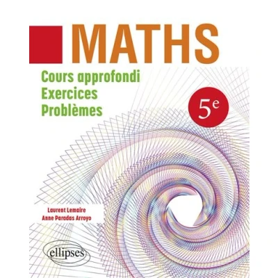 Image de Mathématiques 5ème