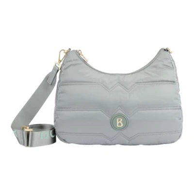 Afbeelding van Bogner Wallis Odette Schoudertas, Dames, Maat: One Size, Seagrass