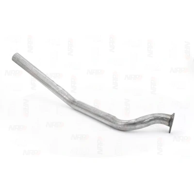 Afbeelding van BM CATALYSTS BM50013 Uitlaatpijp AUDI: A4 B5 Saloon, A6 C5 Saloon