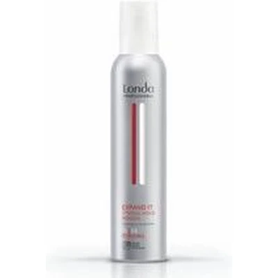 Afbeelding van Londa Professional Expand It Strong Hold Mousse Solid Hair Foam With Fixation