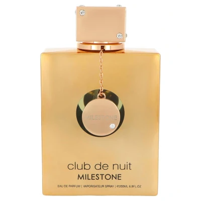 Afbeelding van Armaf Club de Nuit Milestone Eau Parfum 200 ml