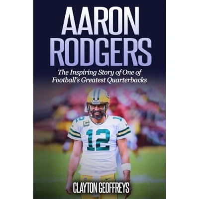 Afbeelding van Aaron Rodgers