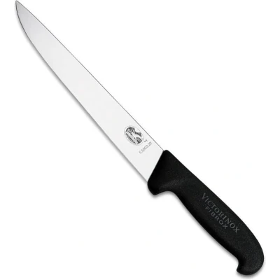 Afbeelding van Victorinox Keukenmes fibrox 25cm.