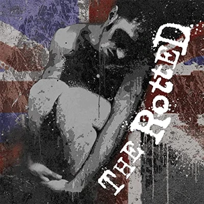 Afbeelding van The Rotted Get Dead Or Die Trying (CD)