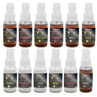 Afbeelding van Sonubaits Liquid Additives 250ml Vanilla