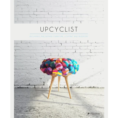 Afbeelding van Upcyclist