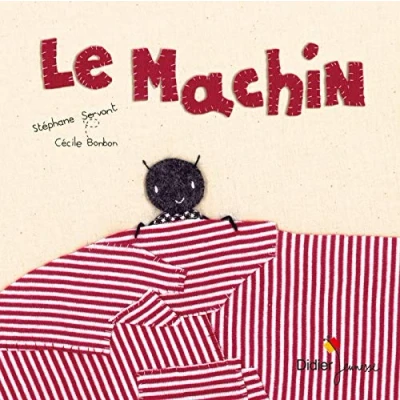 Afbeelding van Le machin