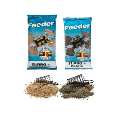 Image de Marcel Van den Eynde Feeder Turbo + 1kilo