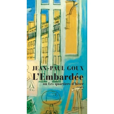 Afbeelding van ISBN L&#039;Embardee Roman, Romantiek, Frans, Paperback