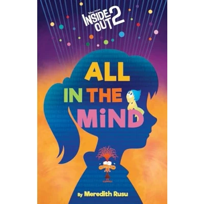 Afbeelding van Disney/Pixar Inside Out 2: All in the Mind