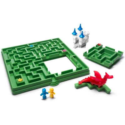Afbeelding van Smart Games SG025 Spiaca Królewna