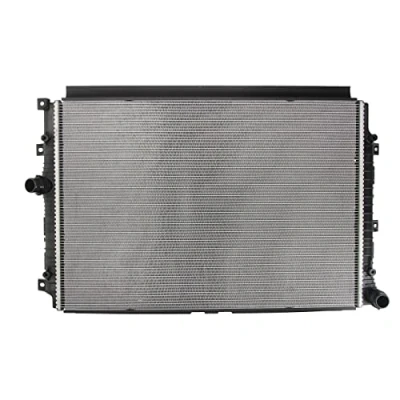 Afbeelding van Valeo Radiateur 701667