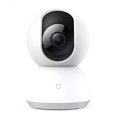 Afbeelding van Xiaomi Mi Home Security Camera C200 360 Full HD Beveiligingscamera 1080p